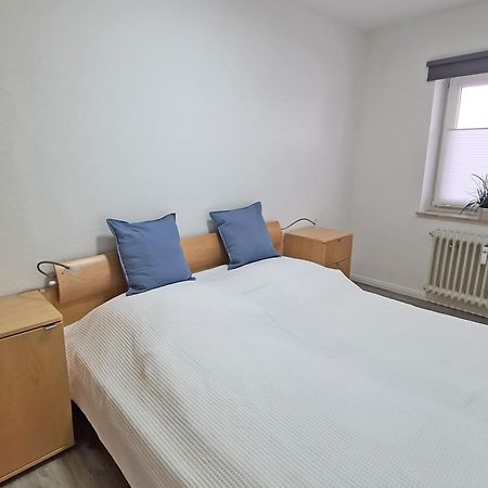 Appartamento Casa Miramar Grömitz Esterno foto