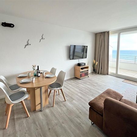 Appartamento Casa Miramar Grömitz Esterno foto